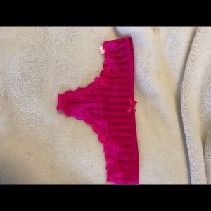 Victoria Secret Panties